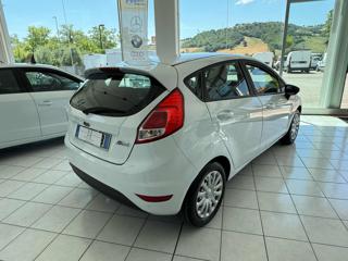 FORD Fiesta usata, con Alzacristalli elettrici