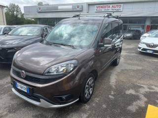 FIAT Doblo usata, con Airbag