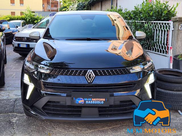 RENAULT Captur usata, con Airbag