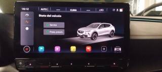 CUPRA Formentor usata, con Airbag testa