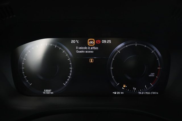 VOLVO XC60 usata 6