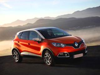 RENAULT Captur 1.5 dCi 8V 90 CV Start&Stop Energy R-Link