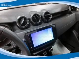 DACIA Duster usata, con Alzacristalli elettrici