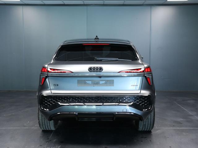 AUDI Q3 usata, con Airbag Passeggero