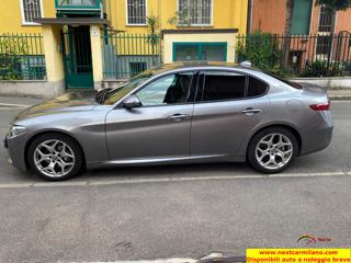 ALFA ROMEO Giulia usata, con Airbag Passeggero