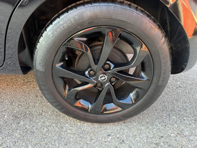 OPEL Corsa usata, con Immobilizzatore elettronico