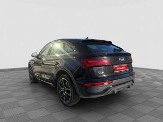 AUDI Q5 usata 2