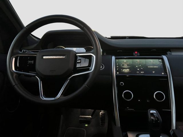 LAND ROVER Discovery usata 8