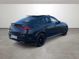 MERCEDES-BENZ GLC 300 usata, con Airbag Passeggero