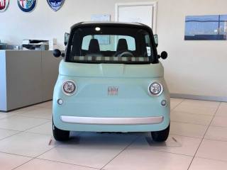 FIAT Topolino usata 7
