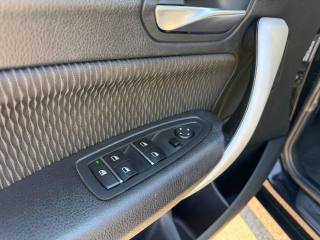 BMW 118 usata, con Boardcomputer