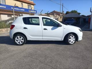 DACIA Sandero usata, con ESP