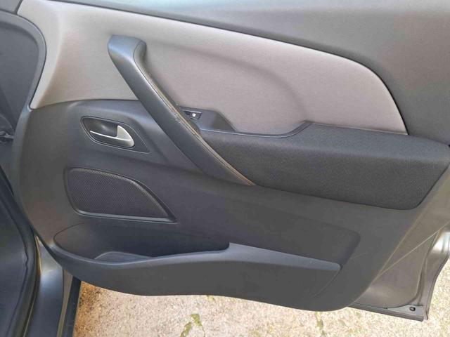 CITROEN C4 Picasso usata, con Airbag testa
