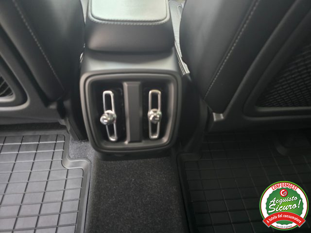 VOLVO XC40 usata, con Sensore di luce