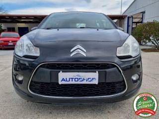 CITROEN C3 usata, con Airbag laterali