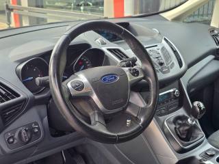 FORD C-Max usata, con Supporto lombare