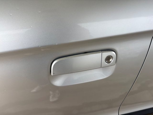 KIA Soul usata, con Abilitata per E10