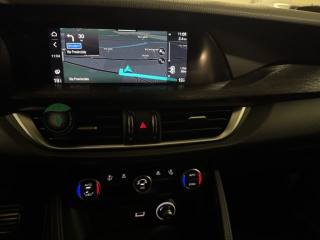 ALFA ROMEO Stelvio usata, con Immobilizzatore elettronico