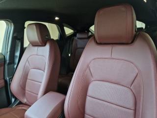 JAGUAR E-Pace usata, con Controllo trazione