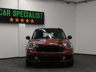 MINI Countryman usata, con Airbag laterali