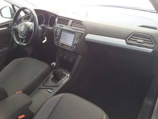 VOLKSWAGEN Tiguan usata, con Cruise Control