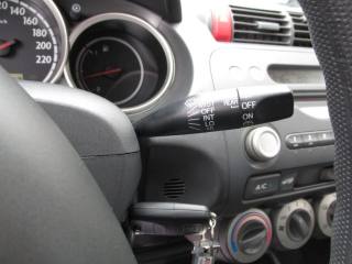 HONDA Jazz usata 24