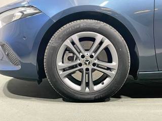 MERCEDES-BENZ A 250 usata, con Controllo trazione