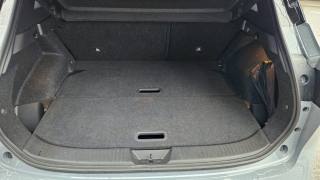 NISSAN Qashqai usata, con Autoradio digitale