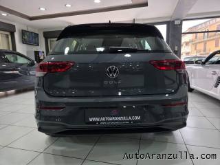 VOLKSWAGEN Golf usata, con Alzacristalli elettrici