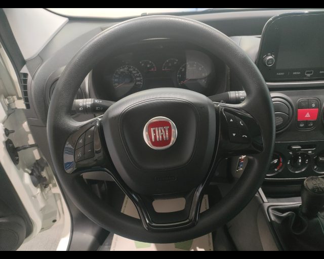 FIAT Fiorino usata, con Fari direzionali