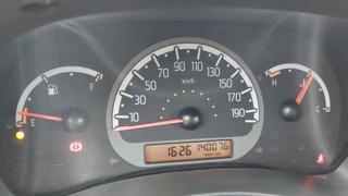 FIAT Panda usata, con Servosterzo