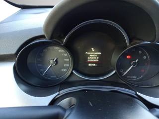 FIAT 500X usata, con Fari LED