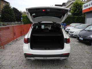 MERCEDES-BENZ GLC 220 usata 66