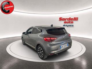 RENAULT Clio usata, con Airbag laterali