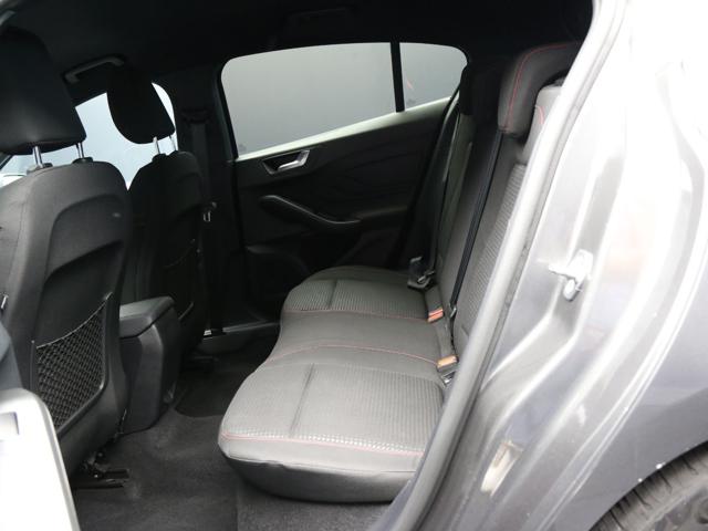 FORD Focus usata, con Boardcomputer