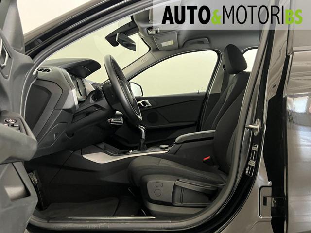BMW 118 usata, con Chiusura centralizzata