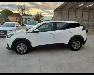 PEUGEOT 2008 usata, con Airbag Passeggero