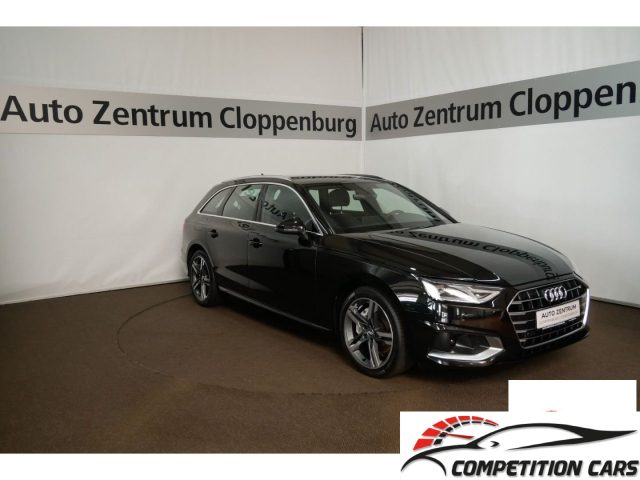 AUDI A4 usata, con ABS