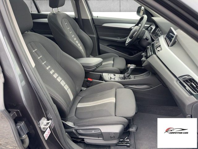 BMW X1 usata, con Controllo trazione