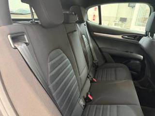 ALFA ROMEO Stelvio usata, con Servosterzo