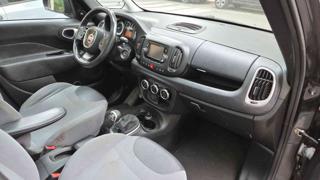FIAT 500L usata, con Controllo automatico clima