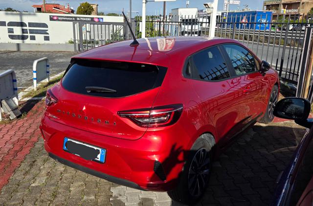 MITSUBISHI Colt usata, con Airbag Passeggero