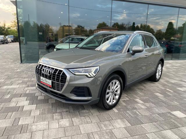 AUDI Q3 usata, con Airbag