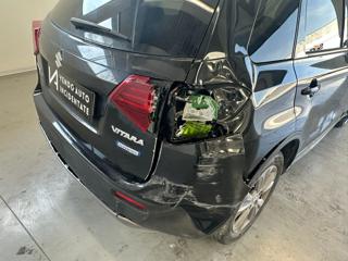 SUZUKI Vitara usata, con Controllo trazione