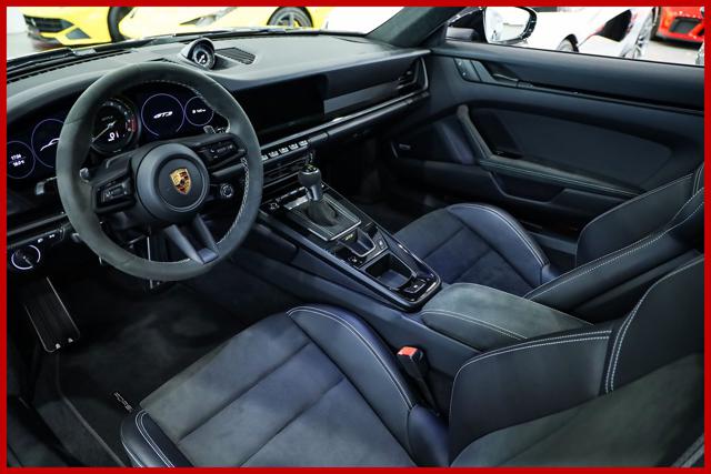 PORSCHE 992 usata, con Chiusura centralizzata