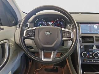 LAND ROVER Discovery Sport usata, con Cruise Control