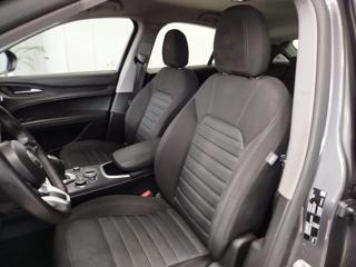 ALFA ROMEO Stelvio usata, con Climatizzatore