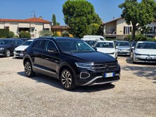 VOLKSWAGEN T-Roc usata 175