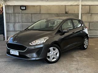 FORD Fiesta usata, con Airbag laterali