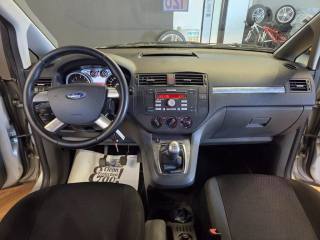 FORD C-Max usata, con Immobilizzatore elettronico